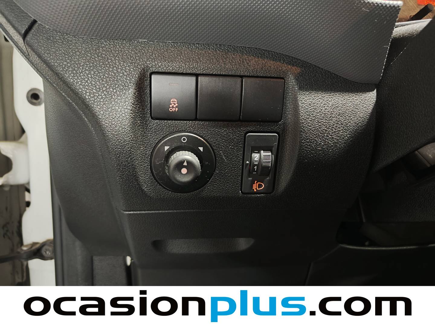 Acabados Citroën Berlingo Citroen Berlingo Furgon BlueHDi 100 Club (100 CV)