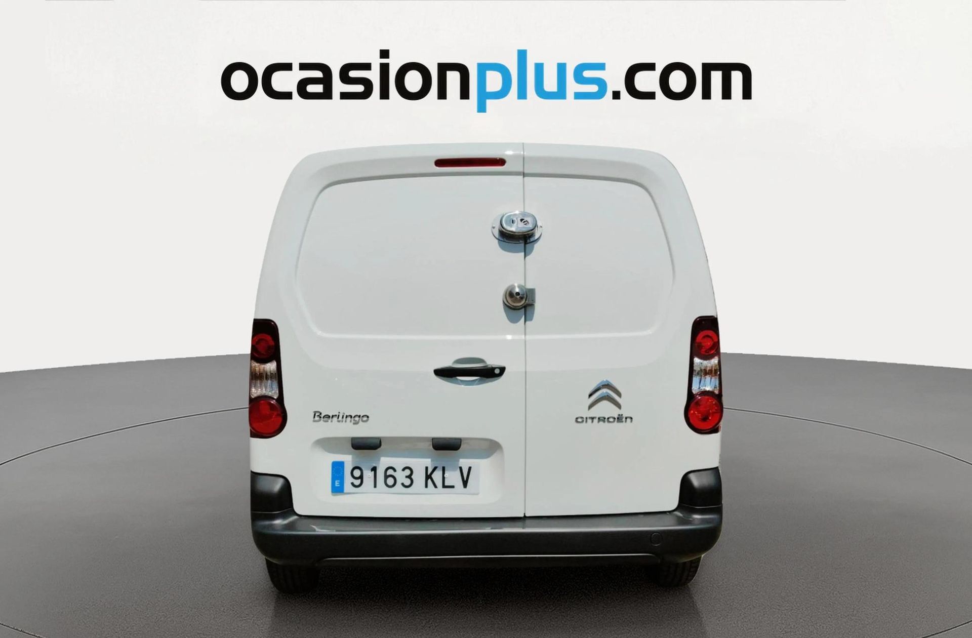 Citroën Berlingo Furgon BlueHDi - foto 10