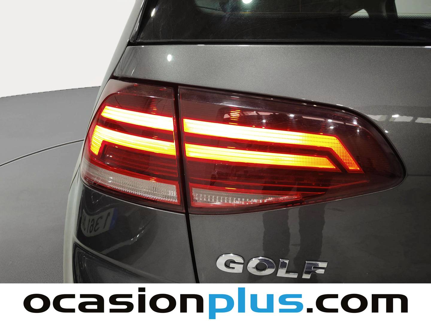 Volkswagen Golf Volkswagen Golf Advance 1.5 TSI Evo (130 CV) 2019