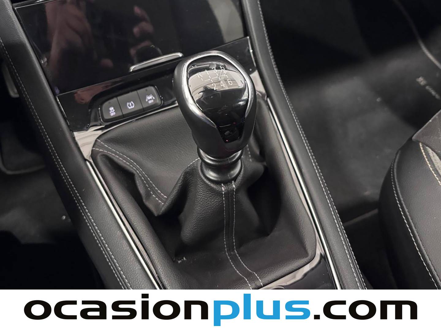 Opel Grandland X Opel Grandland X 1.2 Turbo S&S ecoTEC Excellence (130 CV) de segunda mano