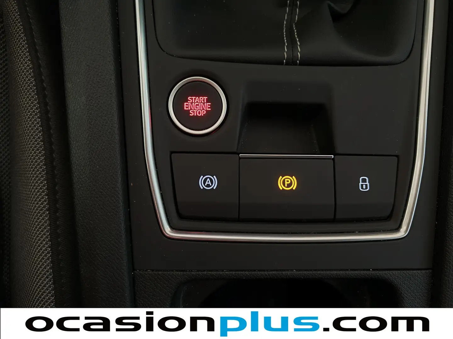 Foto Seat León SEAT León 1.5 TSI S&S Style 25 Aniversario (116 CV)