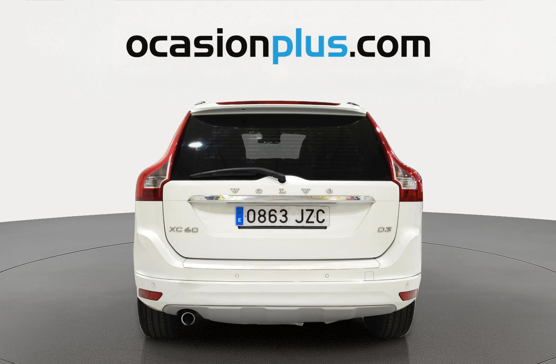 Volvo XC60 D3 Kinetic - foto 14