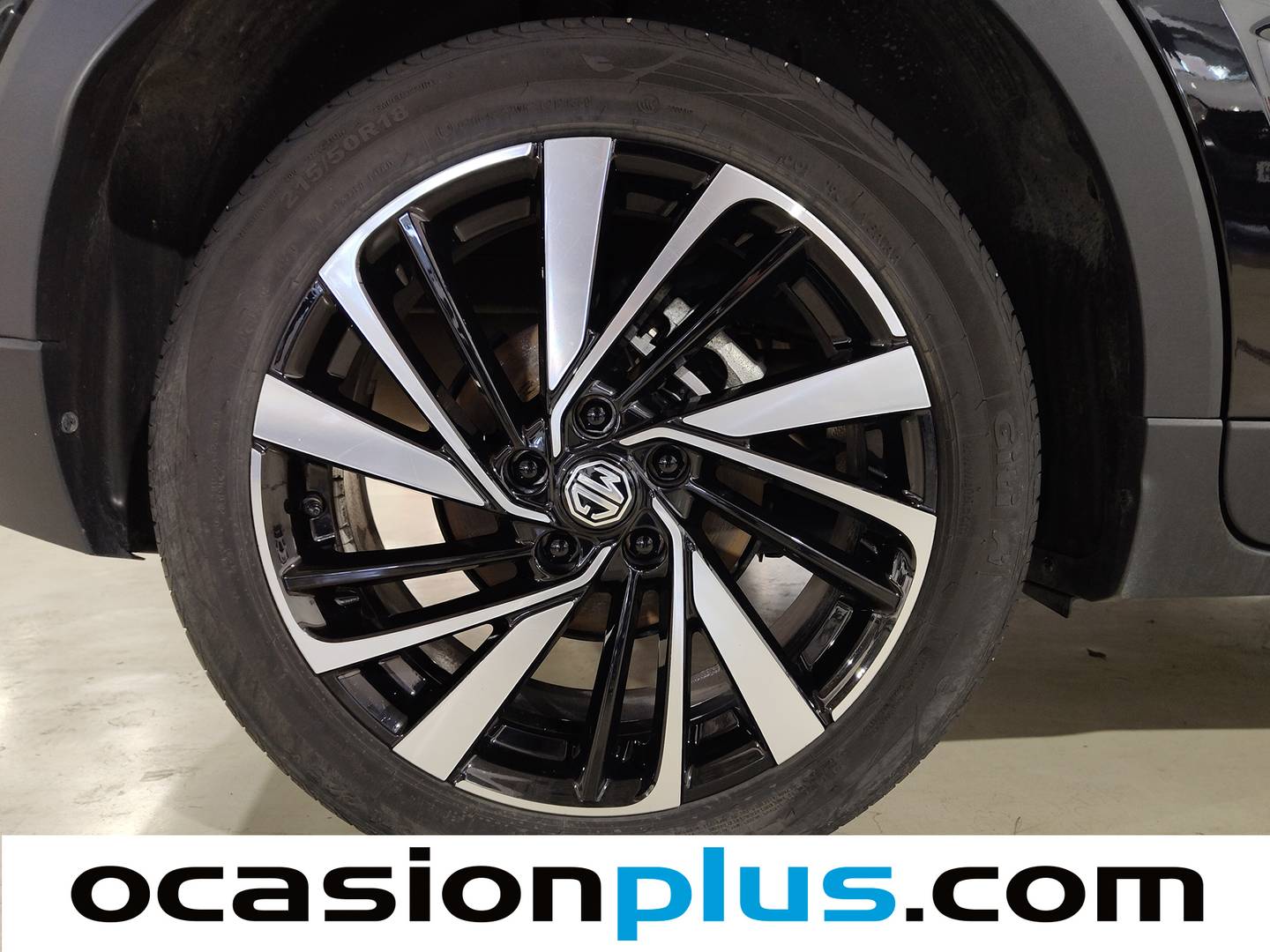 MG ZS MG ZS 1.5 Hybrid+ Luxury (197 CV) automático