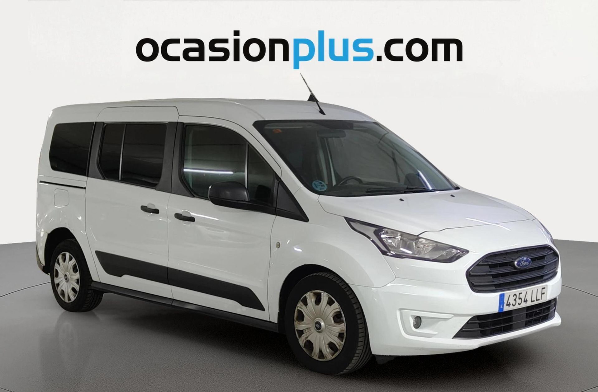 Ford Transit Connect Kombi 1.5 TDCi Trend 230 L2 - foto 2