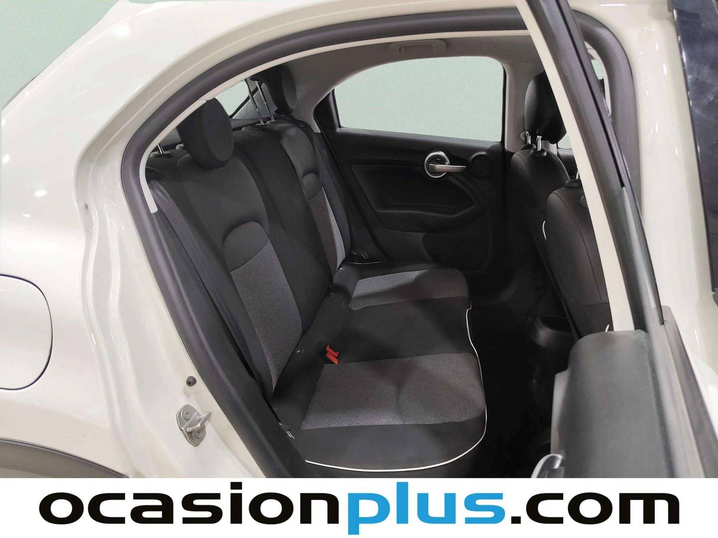 Fiat 500X Fiat 500X 1.3 MultiJet Pop Star 4x2 (95 CV) km 0