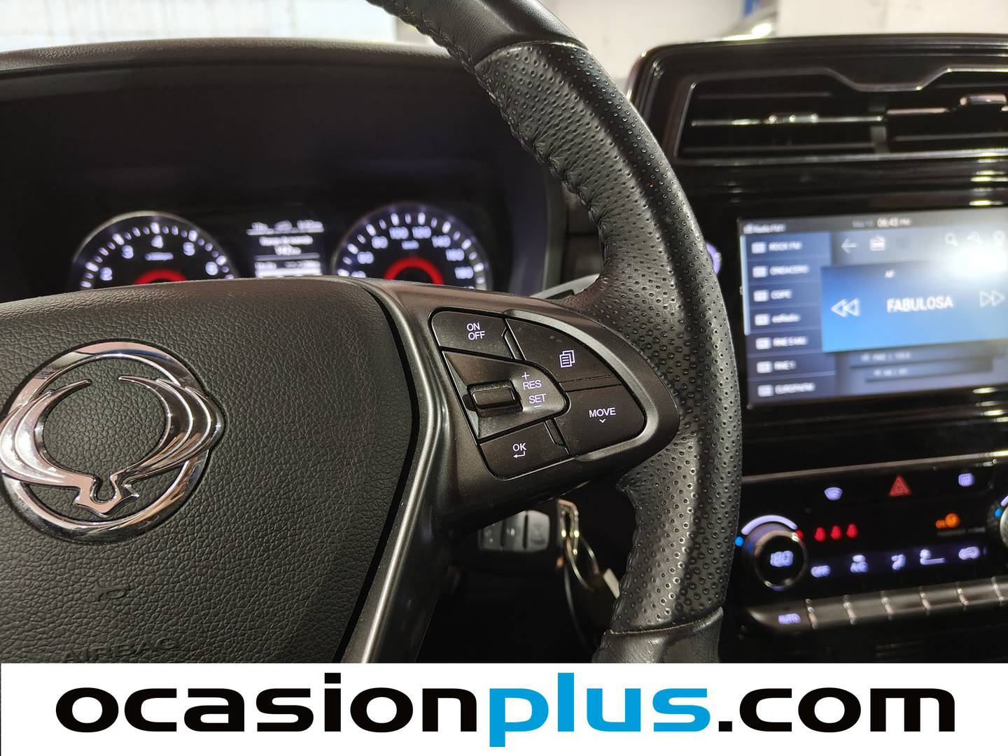 Accesorios del SsangYong Tivoli Grand Ssangyong Tivoli Grand G15T Urban Plus (163 CV) GLP