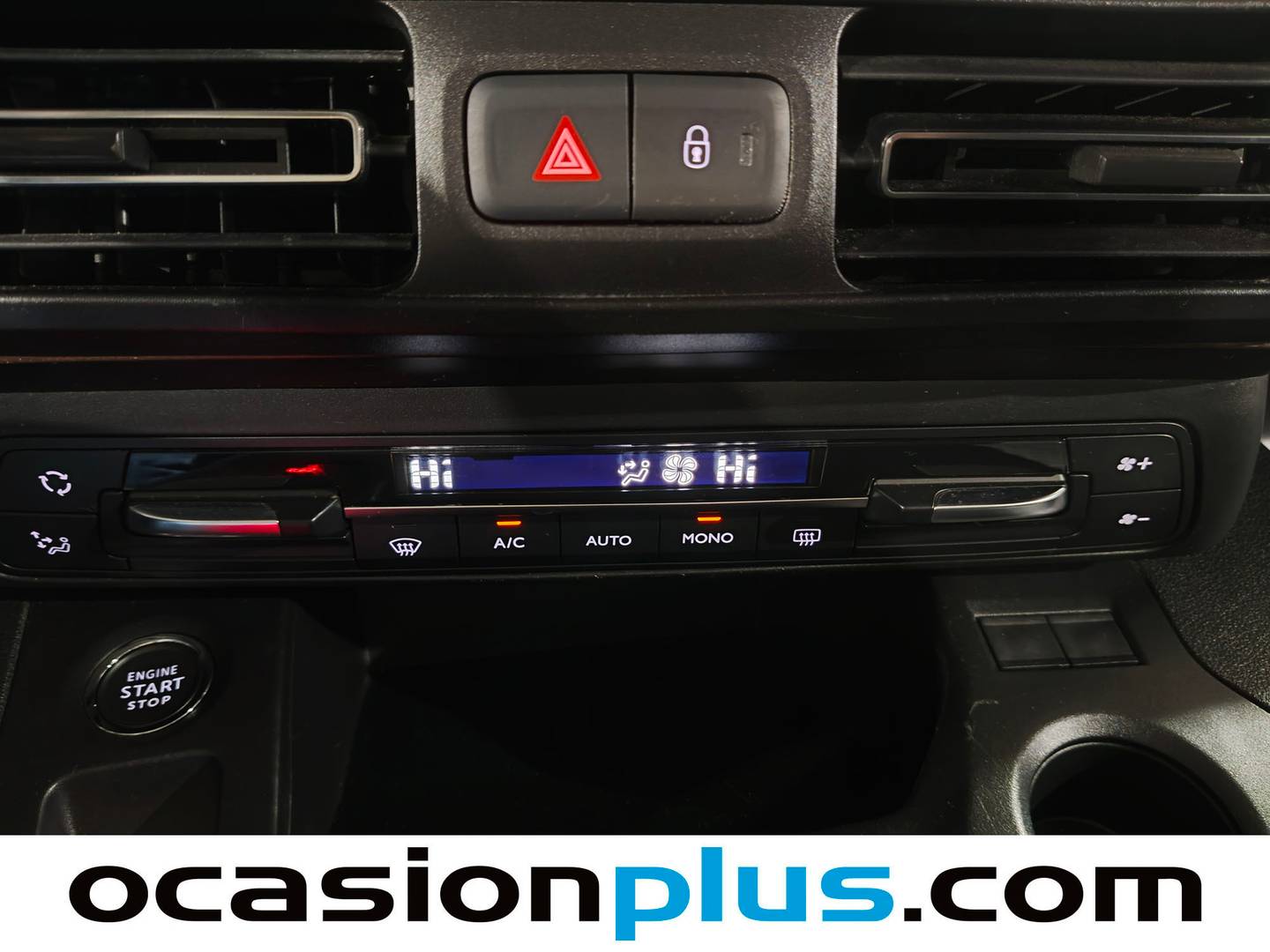 Acabados Peugeot Rifter Peugeot Rifter BlueHDi 130 GT Standard (130 CV)