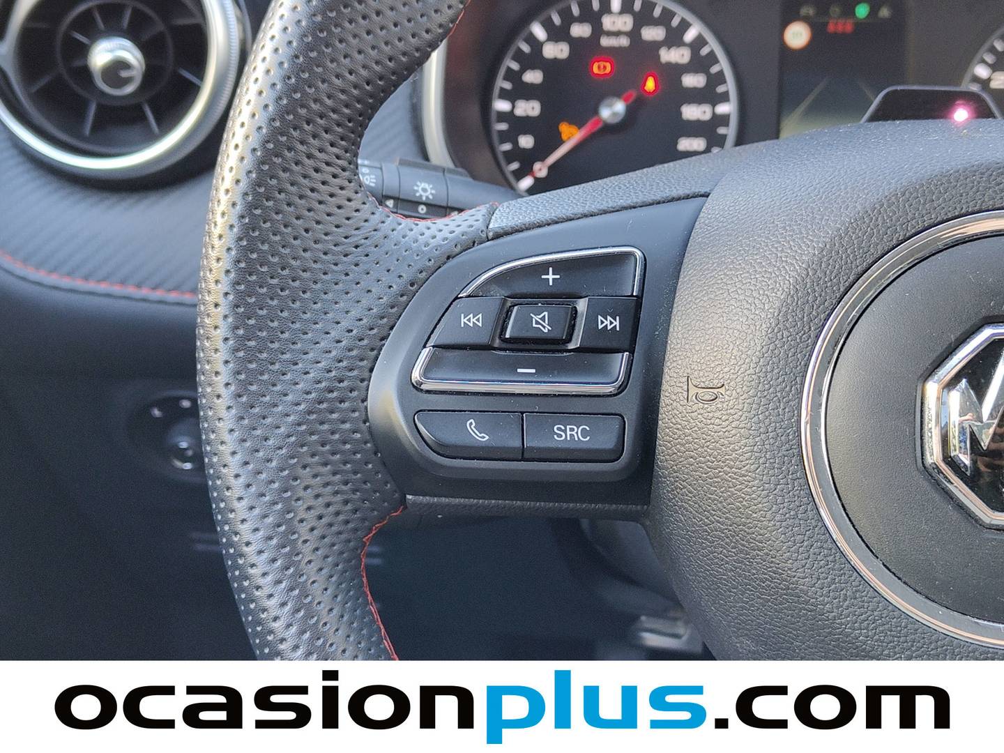 MG ZS MG ZS 1.5 Comfort (106 CV) de segunda mano