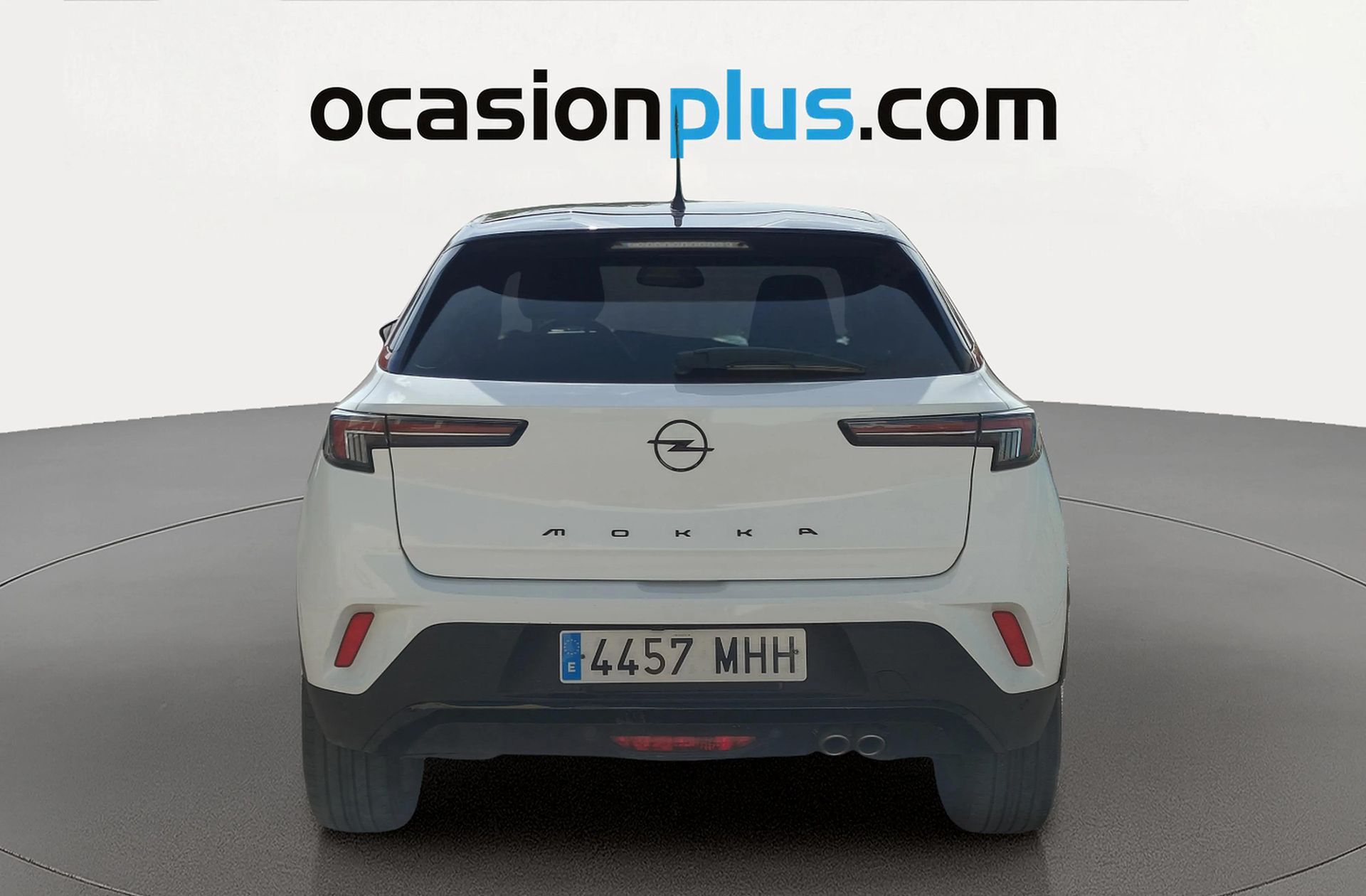 Opel Mokka 1.2 T GS - foto 15