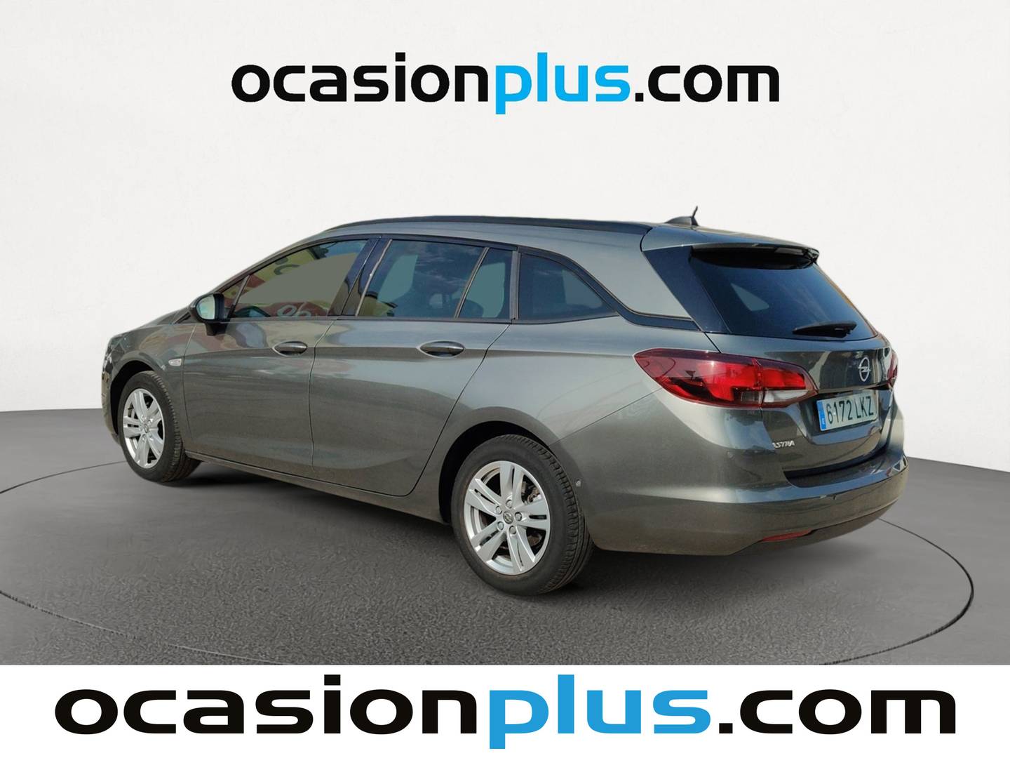 Foto Opel Astra Opel Astra 1.4T SHT S/S Business Elegance CVT (145 CV)