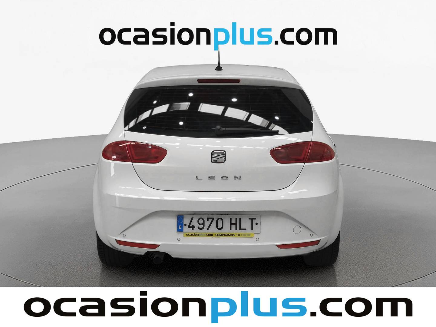 Seat León Seat León 1.6 TDI Style Copa (105 CV) al mejor precio