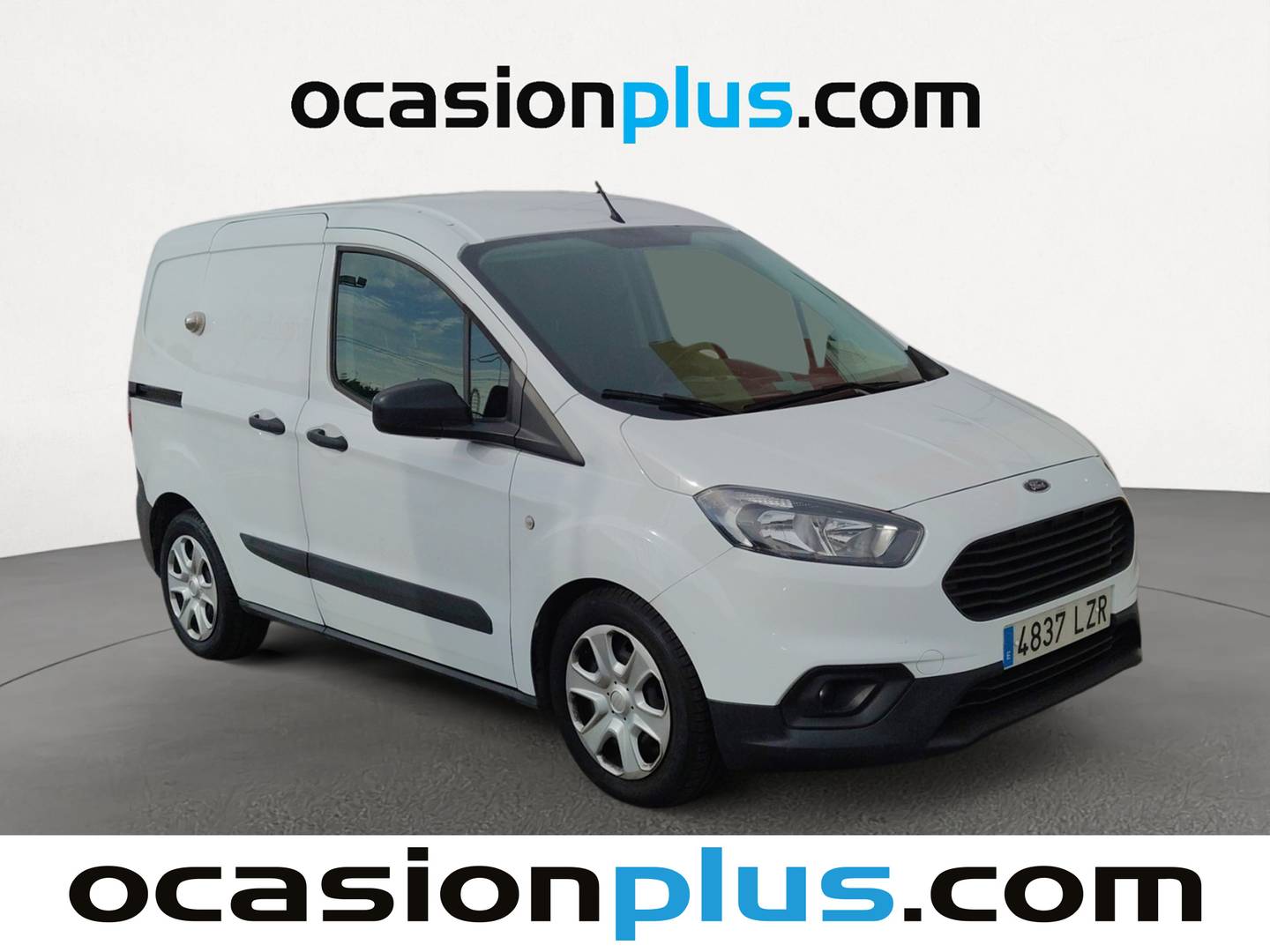 Foto Ford Transit Courier Ford Transit Courier Furgon 1.5 TDCI Trend (100 CV)
