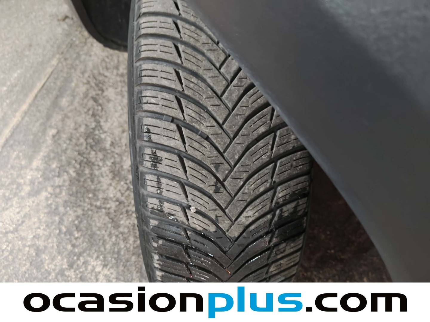 Foto Jeep Renegade Jeep Renegade 1.0G Sport 4x2 (120 CV)