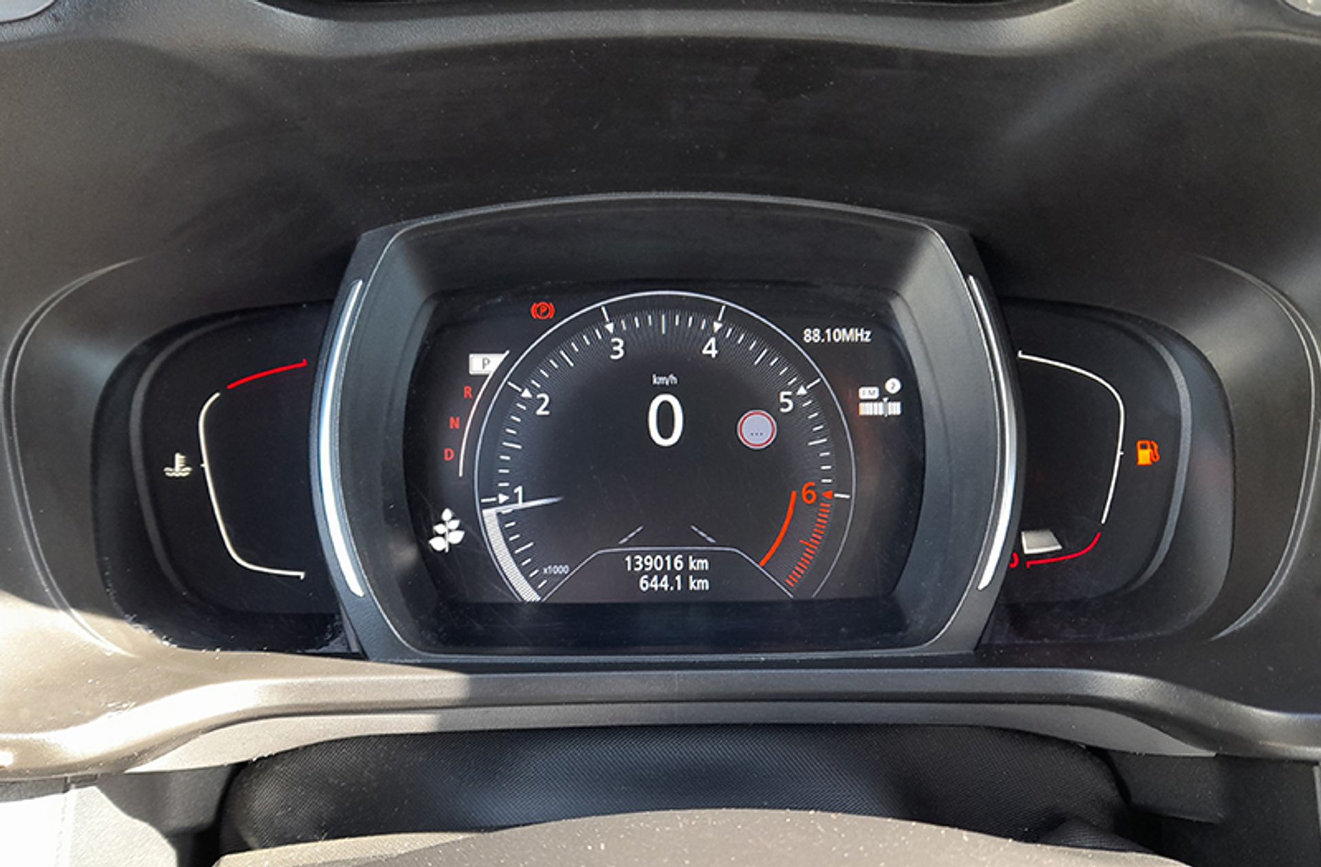 Renault Kadjar Zen Energy TCe EDC - foto 11