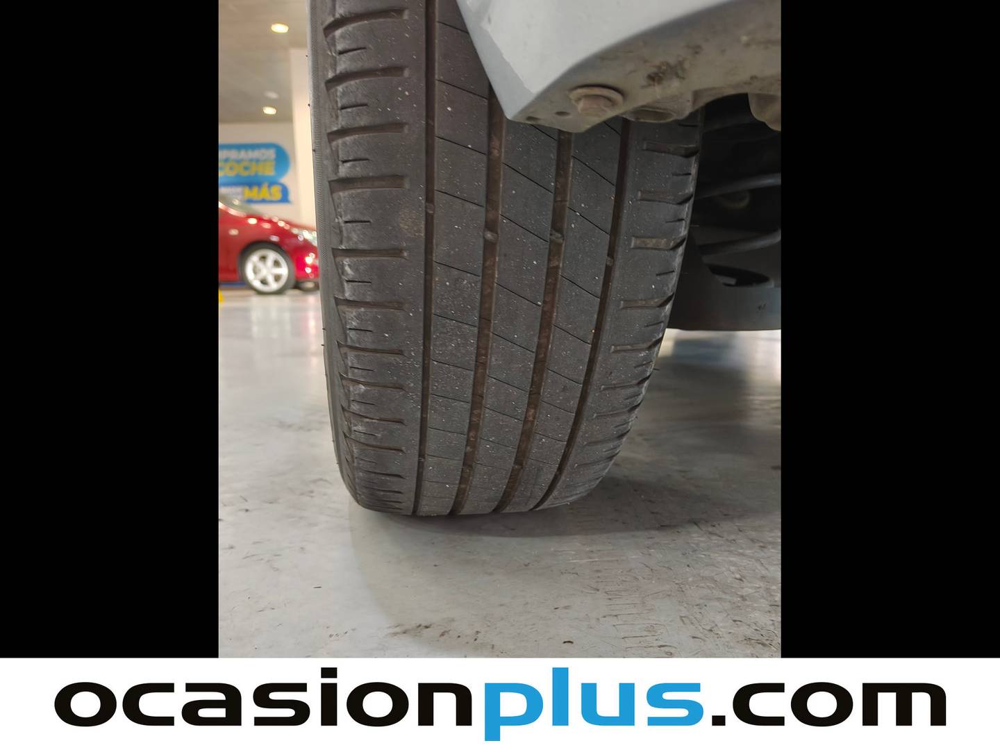 Opel Corsa Opel Corsa 1.2 Turbo XHL GS-Line (100 CV) manual