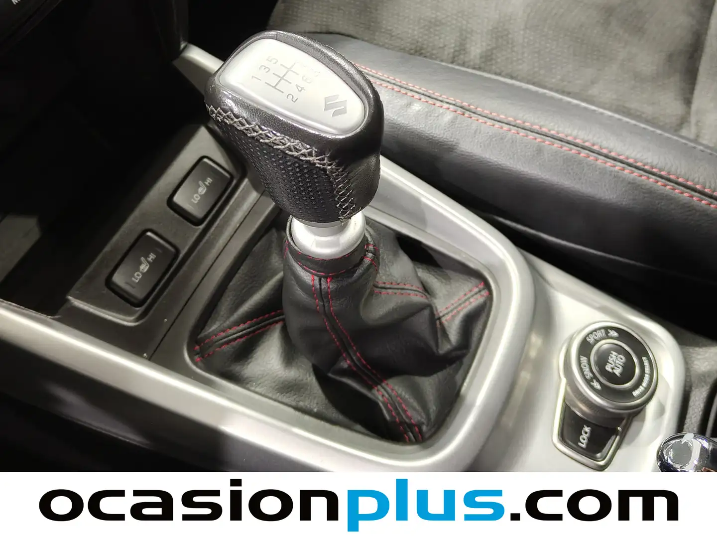 Foto Suzuki Vitara Suzuki Vitara 1.4 Turbo S 4WD (140 CV)