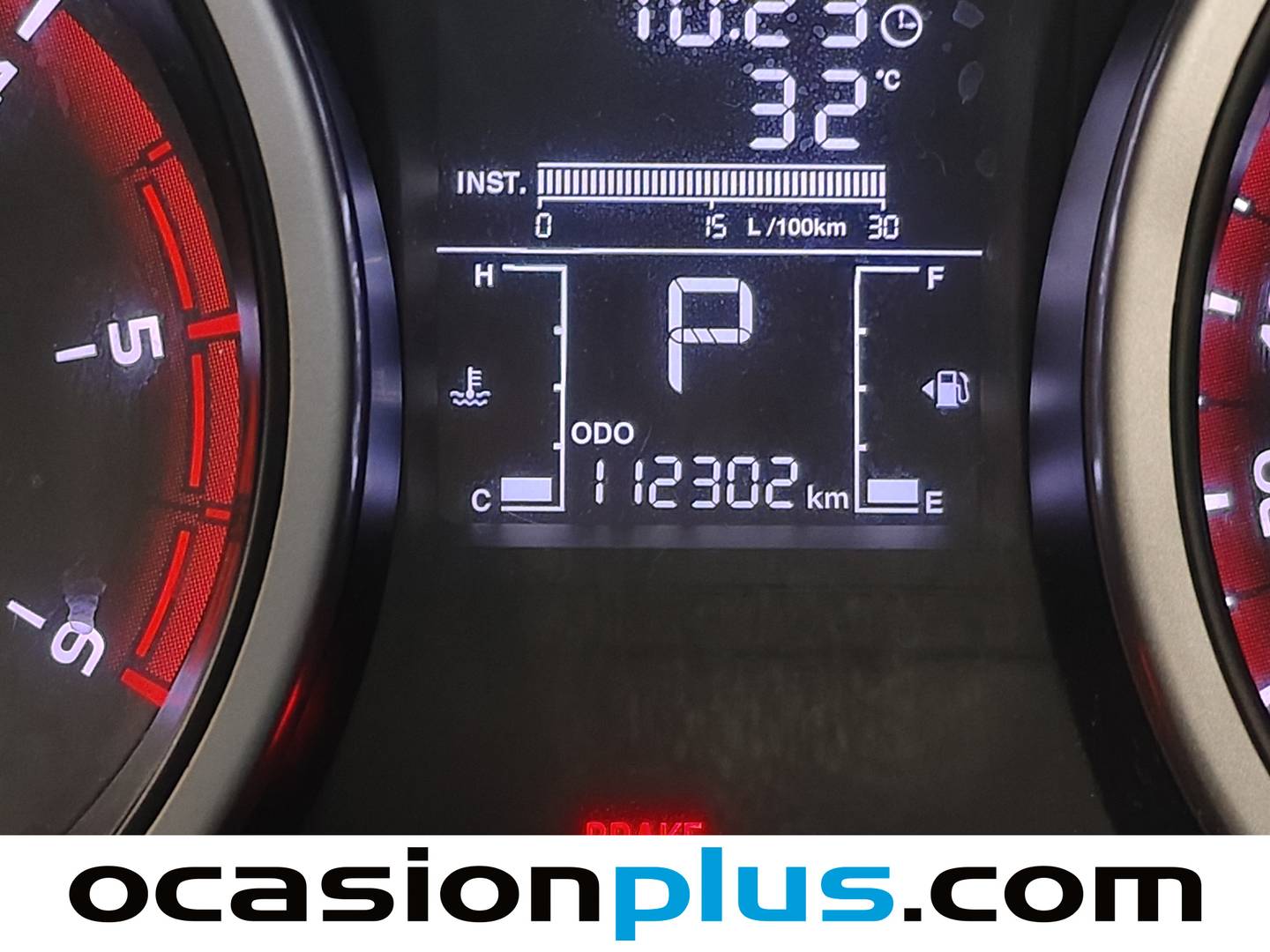 SsangYong Tivoli SsangYong Tivoli 1.6 D16T Limited Auto 4x2 (115 CV) seminuevo