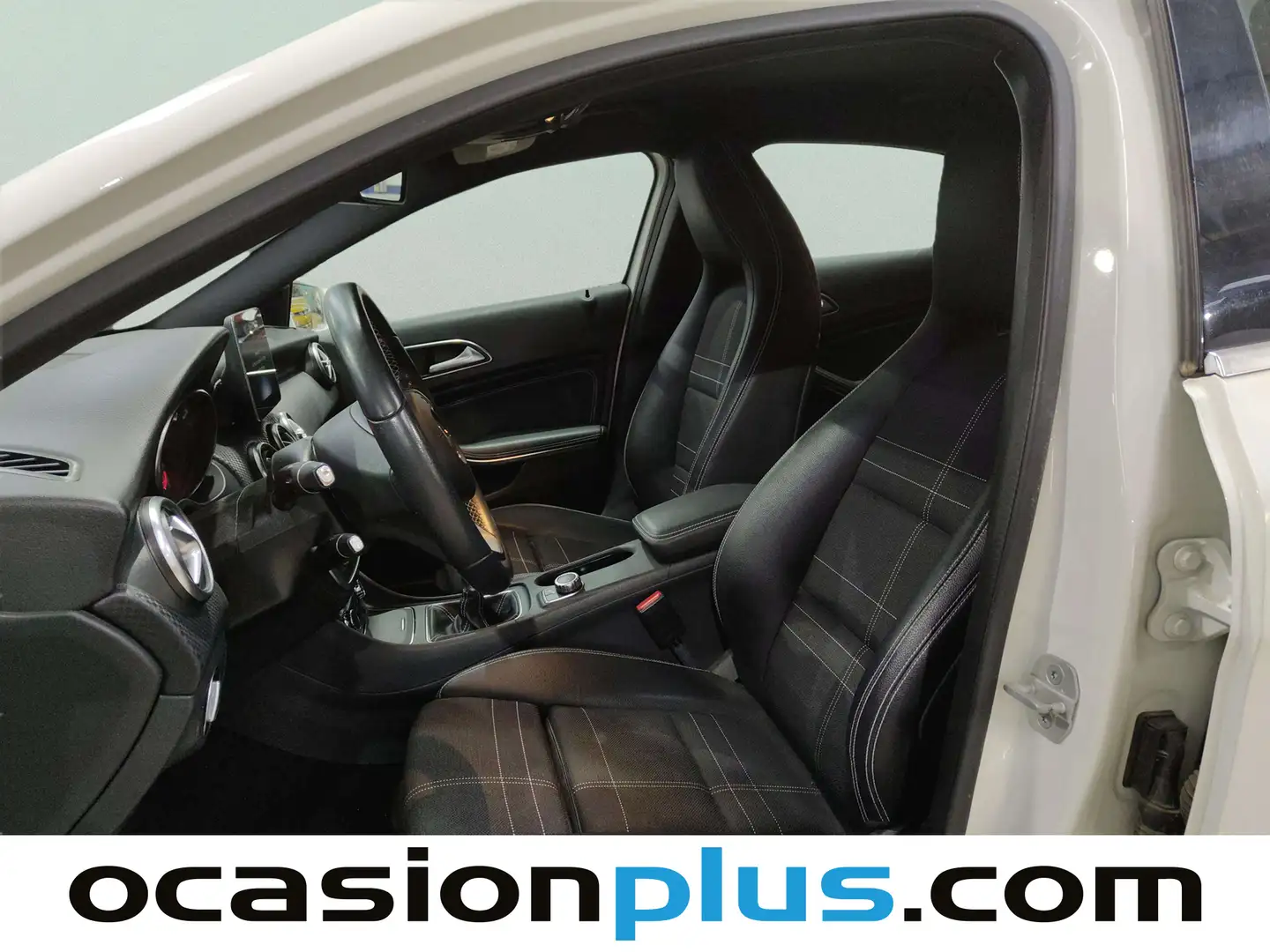 Foto Mercedes Clase A Mercedes-Benz Clase A 200 d (136 CV)