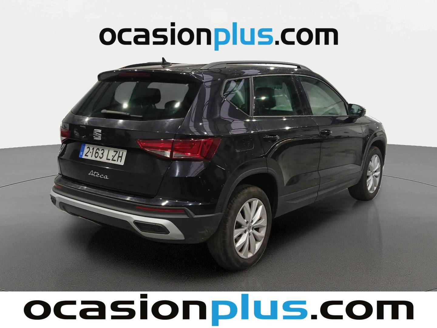 Foto Seat Ateca SEAT Ateca 1.5 TSI S&S Style XL (150 CV)