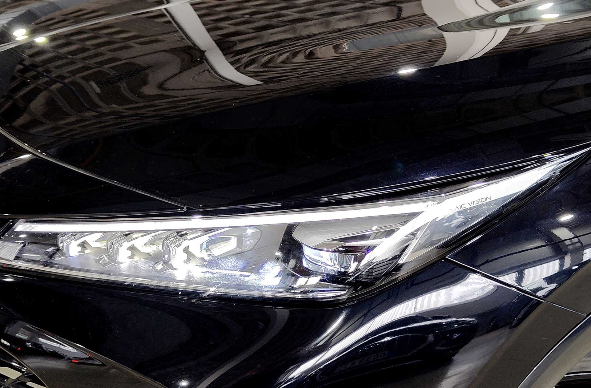 MG HS 1.5T Comfort DCT - foto 15