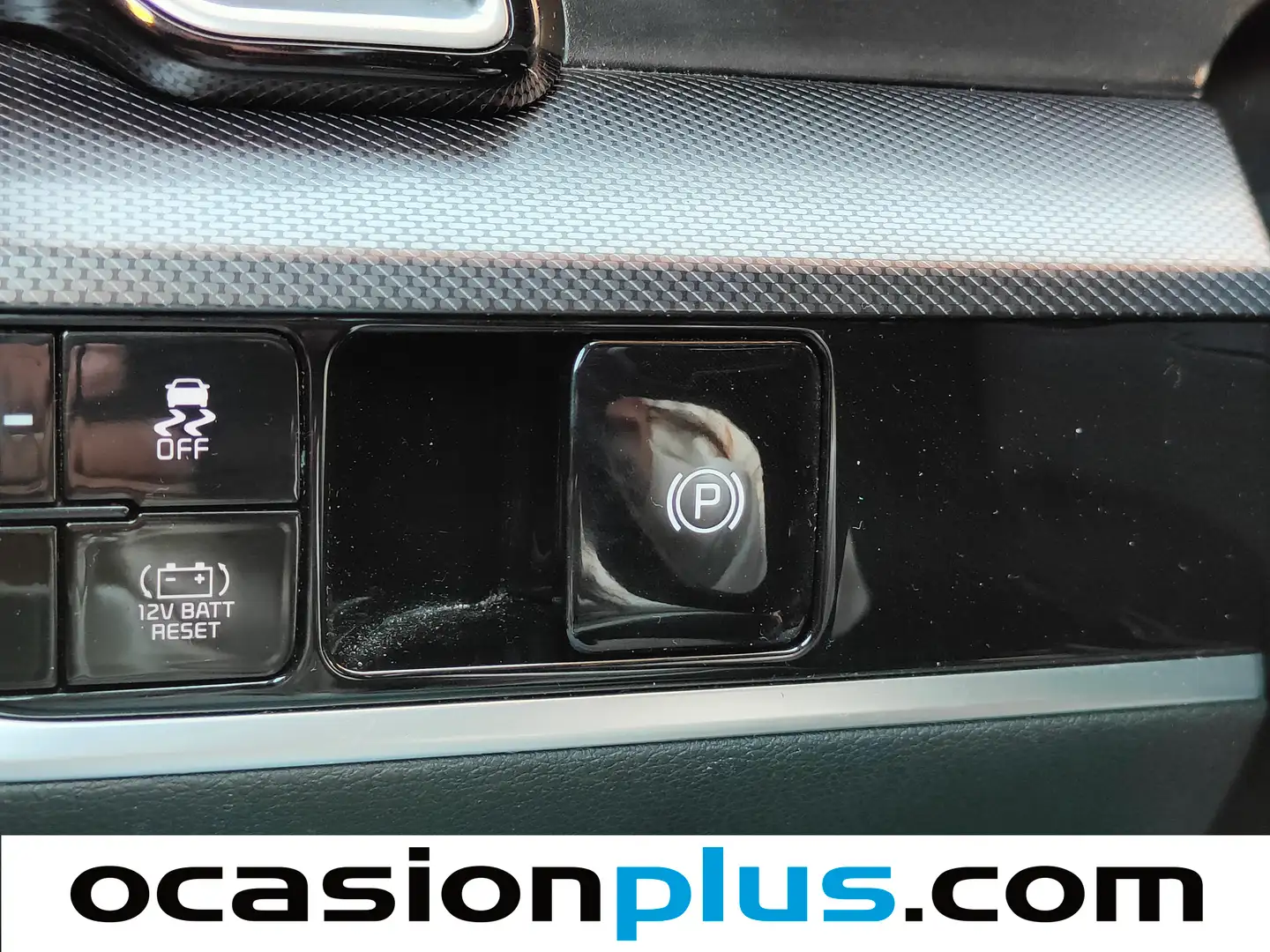 Foto KIA Sportage Kia Sportage 1.6 T-GDi HEV Drive 4x2 (230 CV)