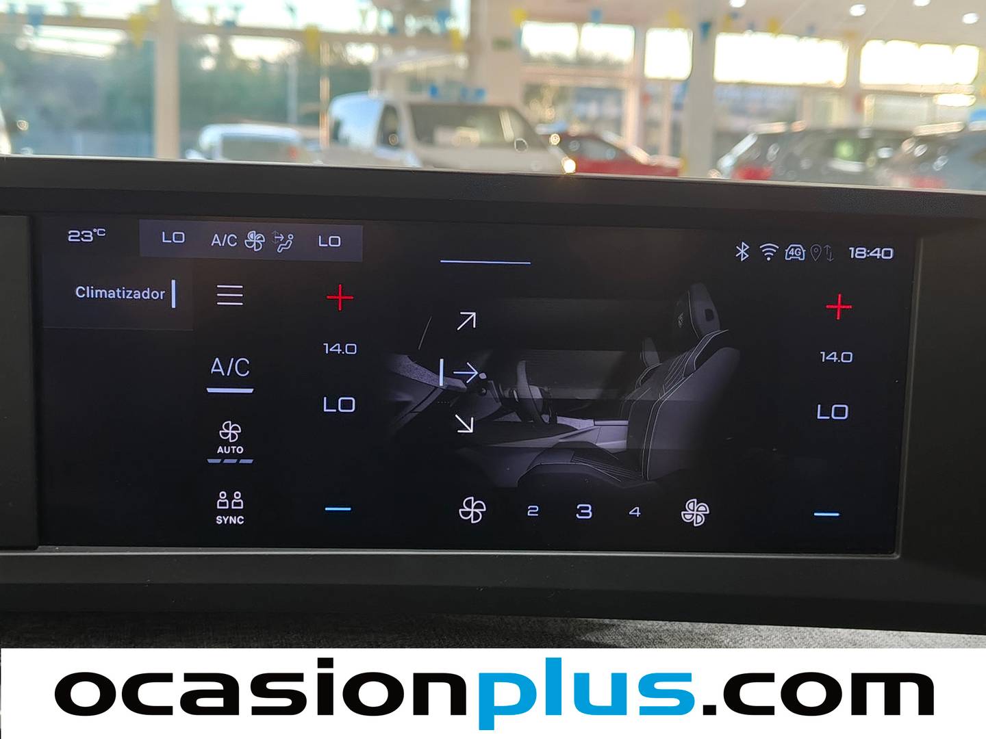 Peugeot 3008 Hybrid Peugeot 3008 Hybrid 145 Allure eDCS6 (145 CV) km 0