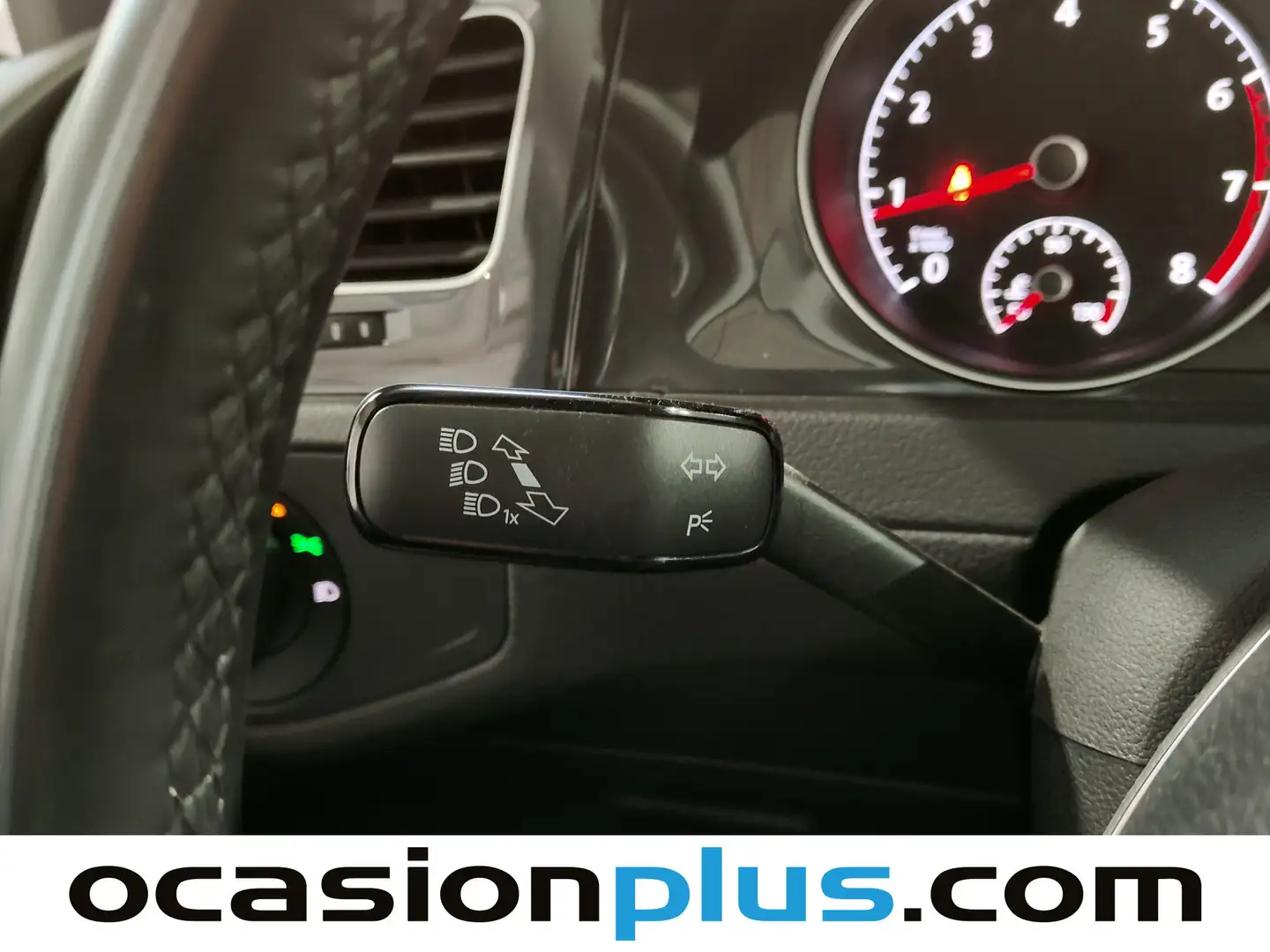 Foto Volkswagen Golf Volkswagen Golf Advance 1.5 TSI Evo (130 CV)