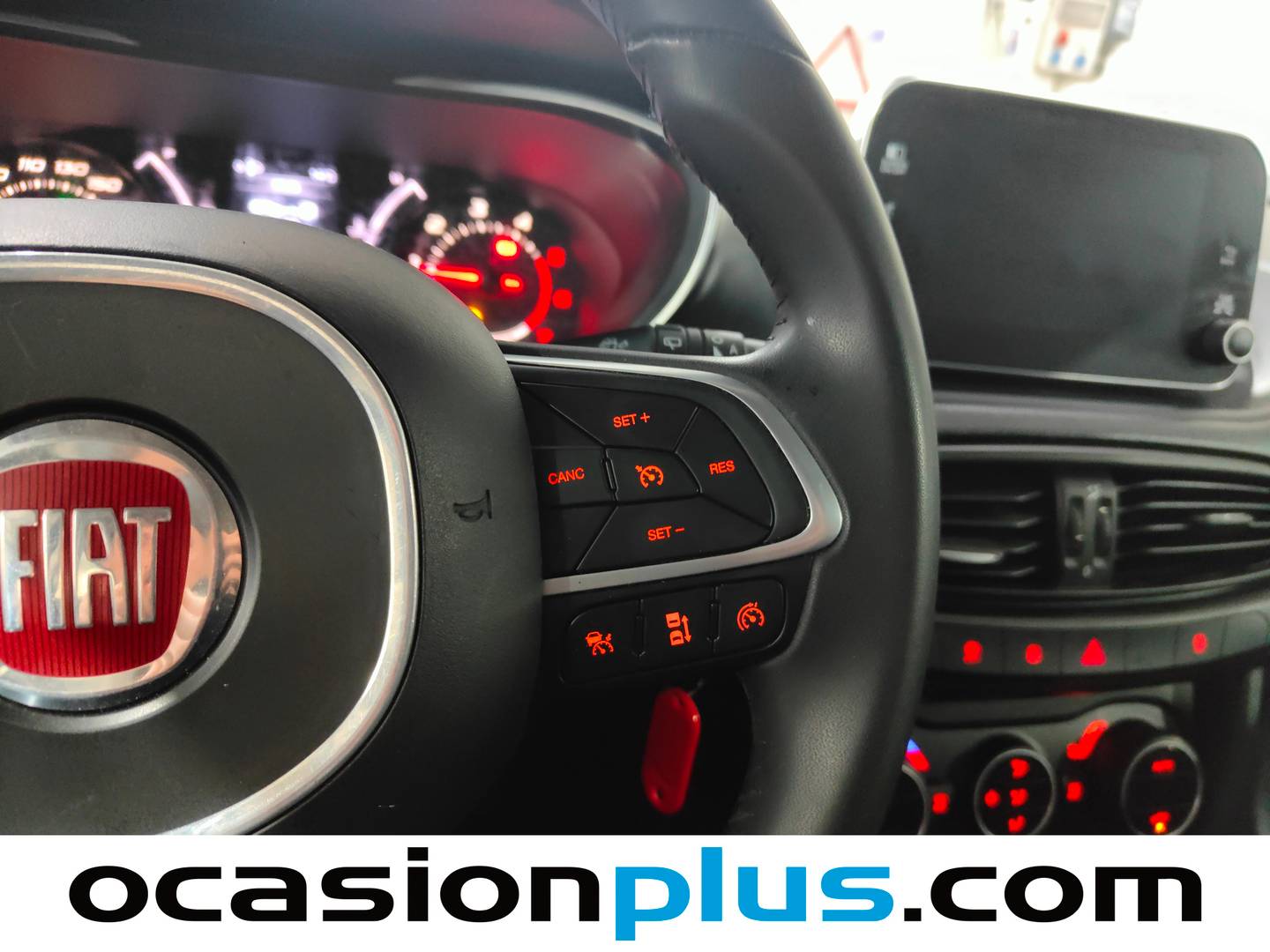 Foto Fiat Tipo Fiat Tipo 1.3 Multijet Lounge (95 CV)