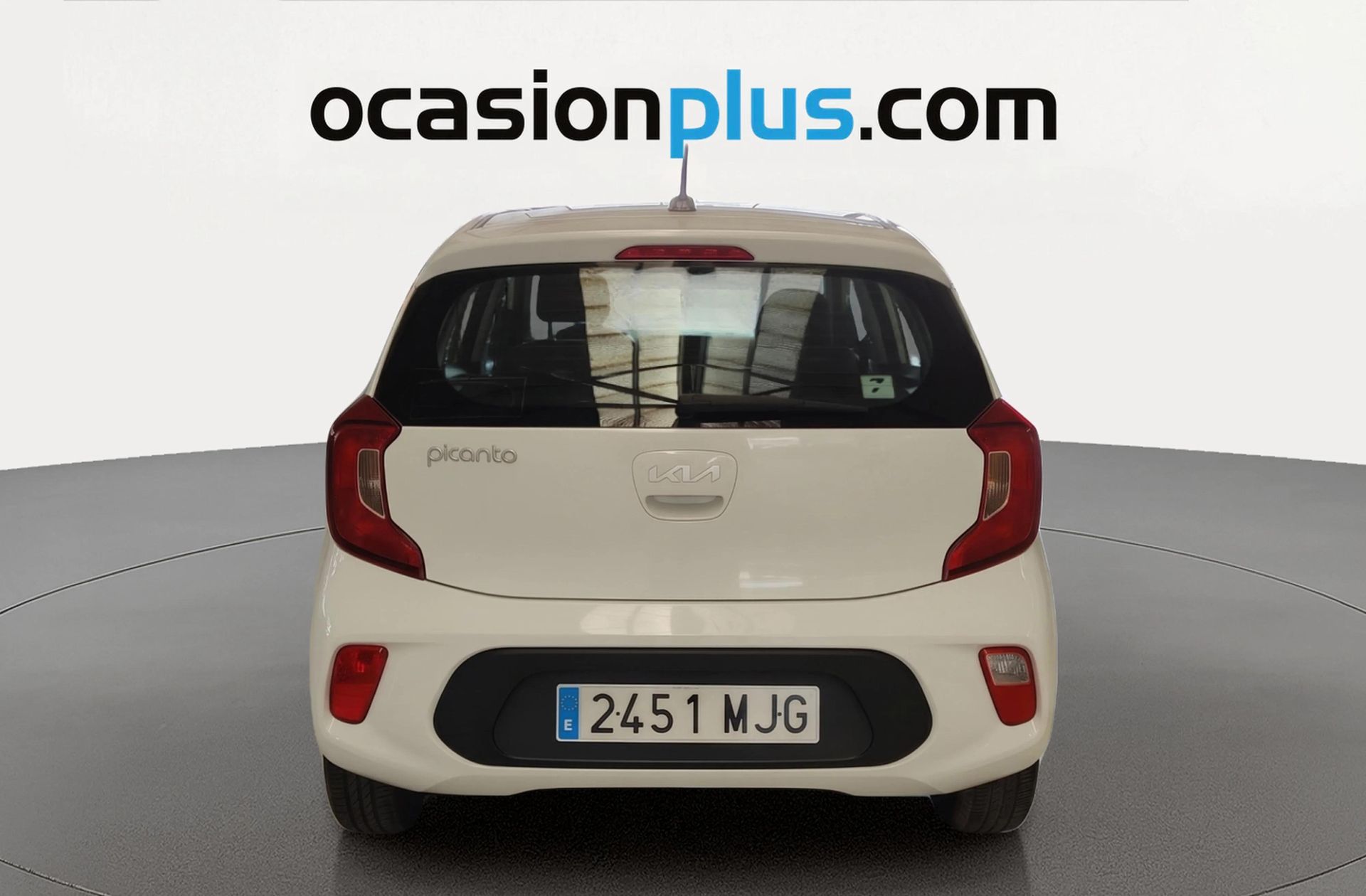 Kia Picanto 1.0 DPi Concept Pack Comfort - foto 11