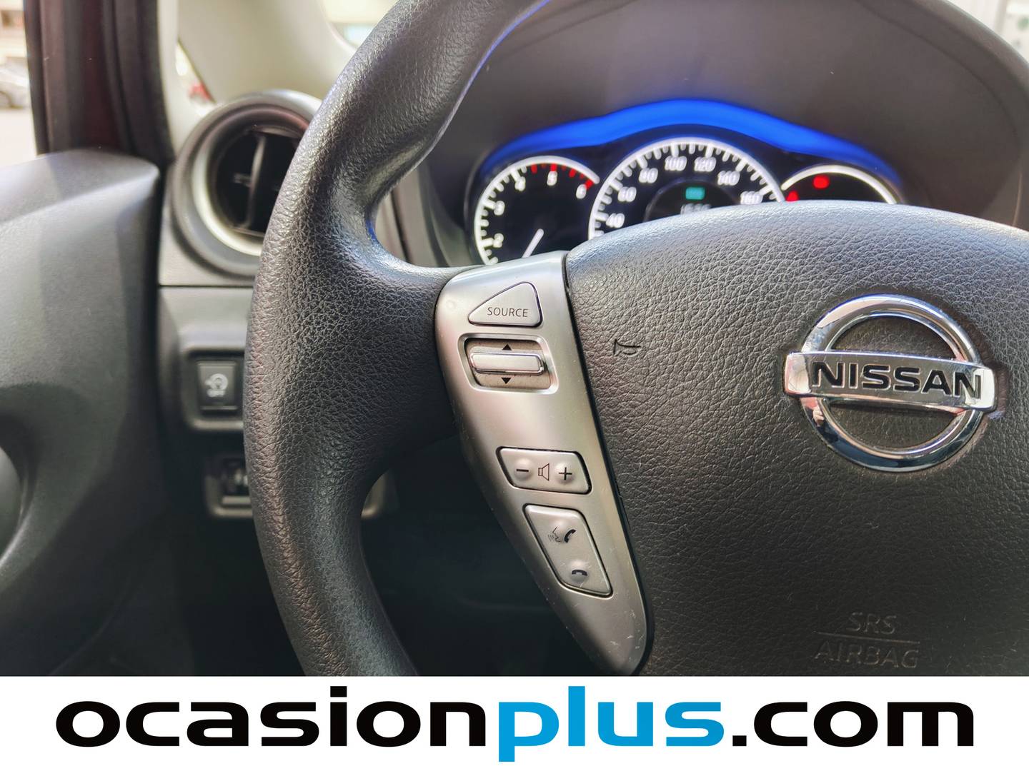 Foto Nissan NOTE Nissan Note 1.5 dCi Visia (90 CV)
