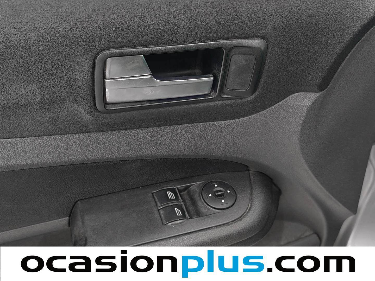Ford Focus Ford Focus 1.6 Trend (100 CV) al mejor precio