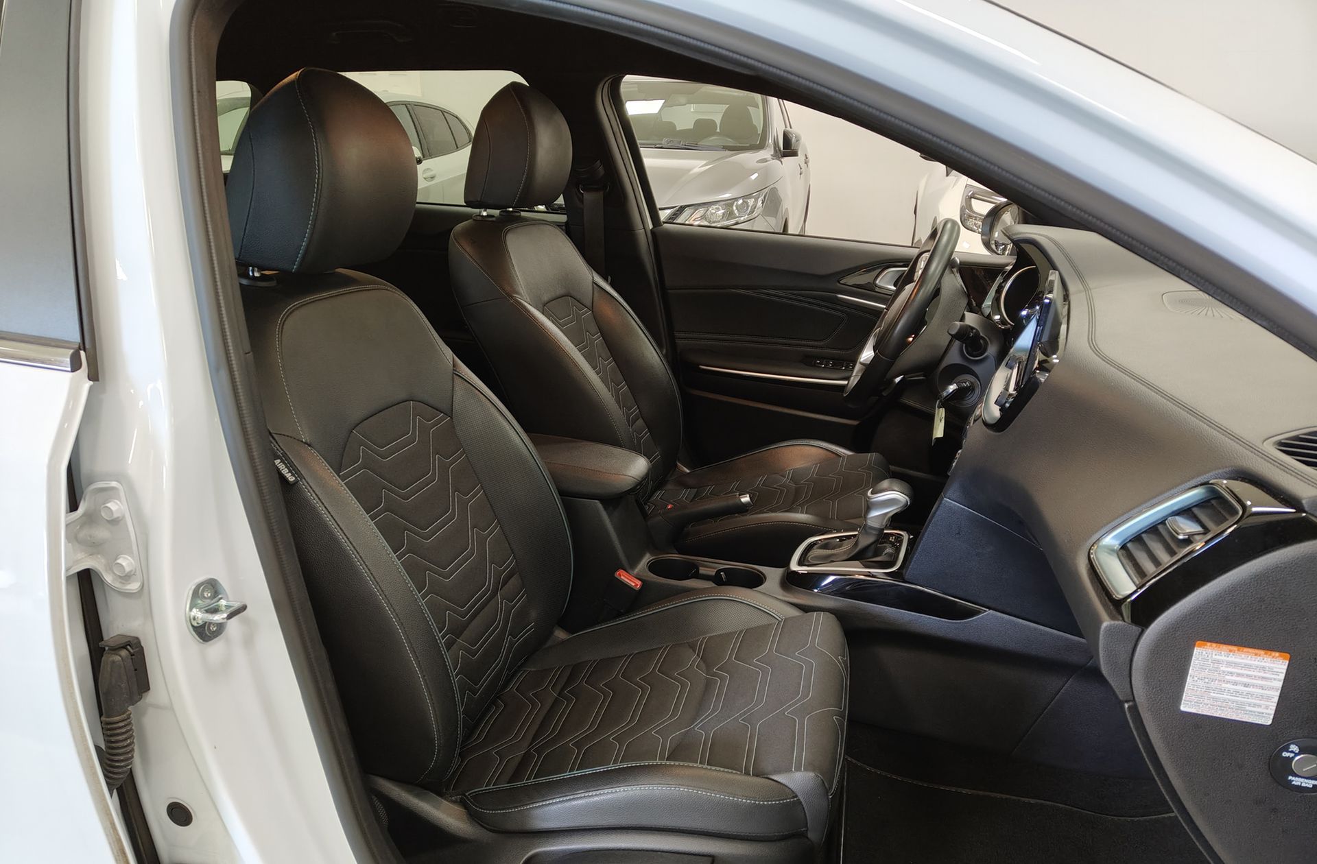 Kia Ceed 1.0 MHEV Style Edition DCT - foto 19