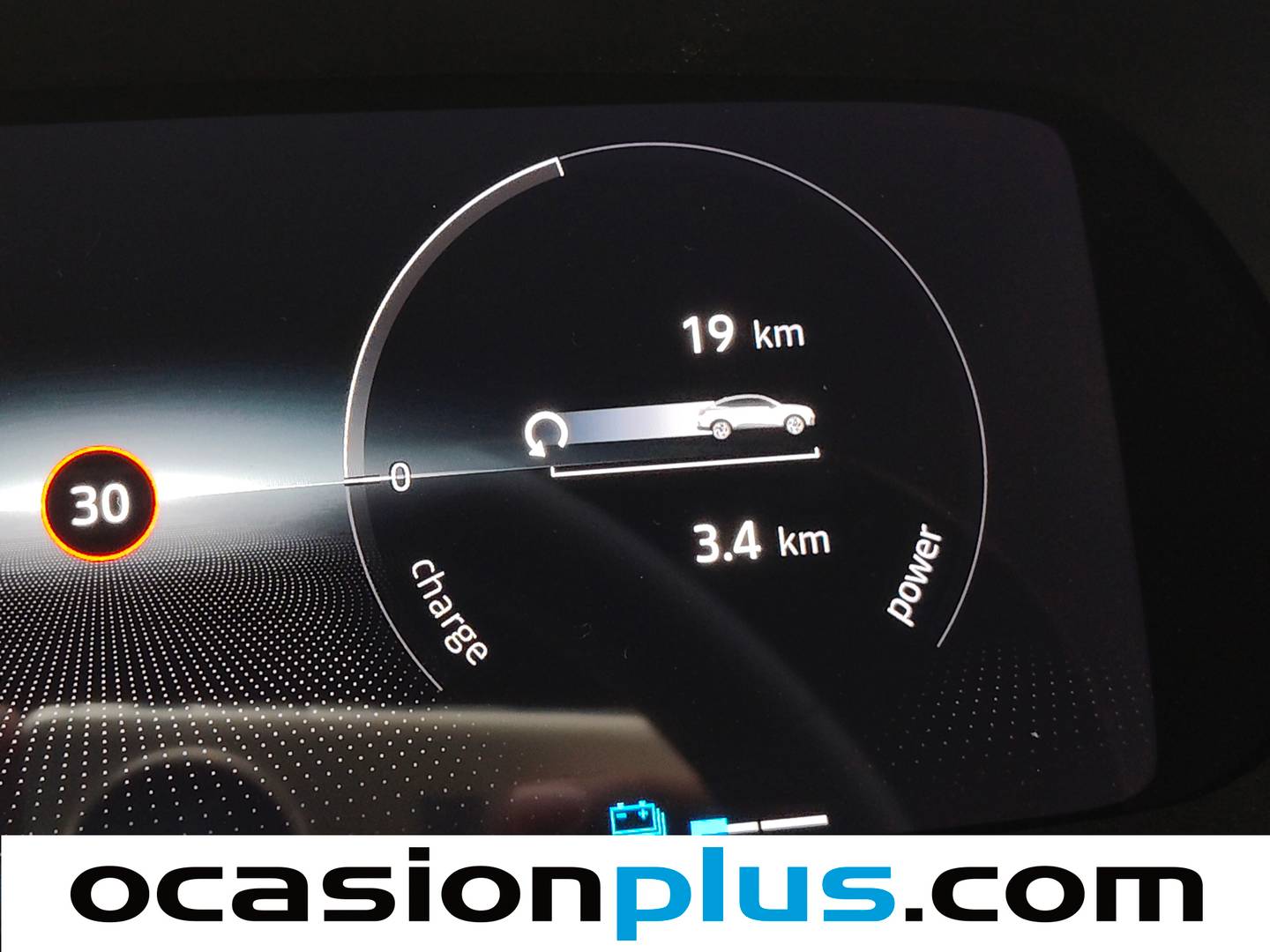 Renault Arkana Renault Arkana Techno E-Tech Full Hybrid (145 CV) seminuevo