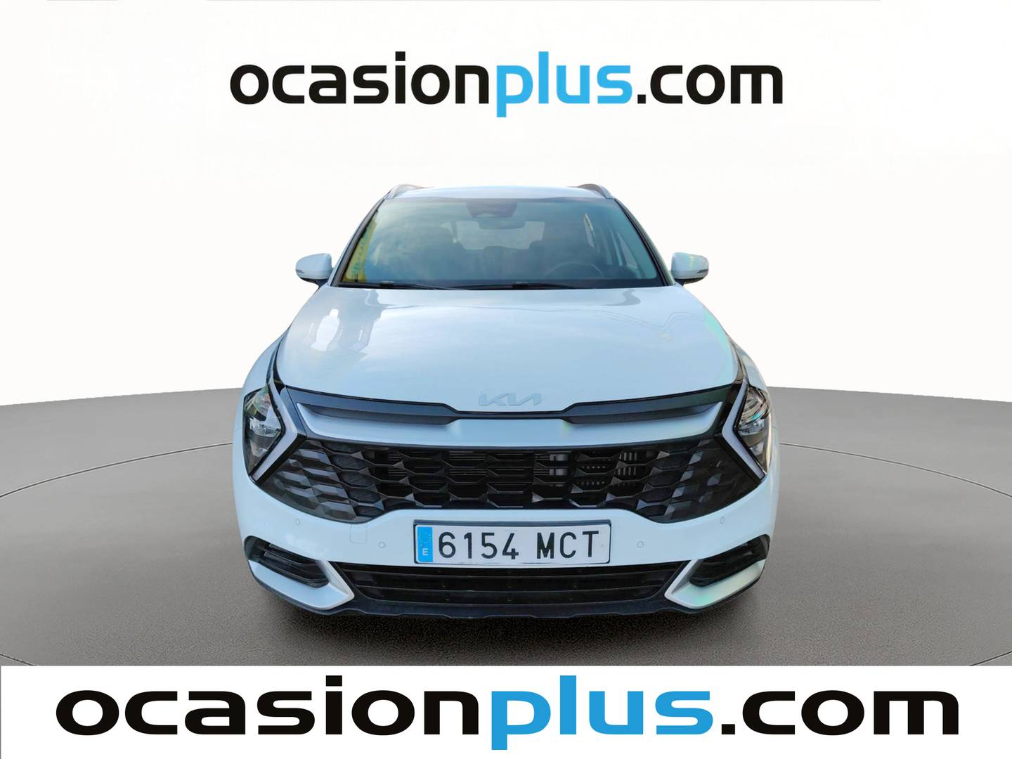 KIA Sportage KIA Sportage 1.6 T-GDi MHEV Drive 4x2 (150 CV) 150cv
