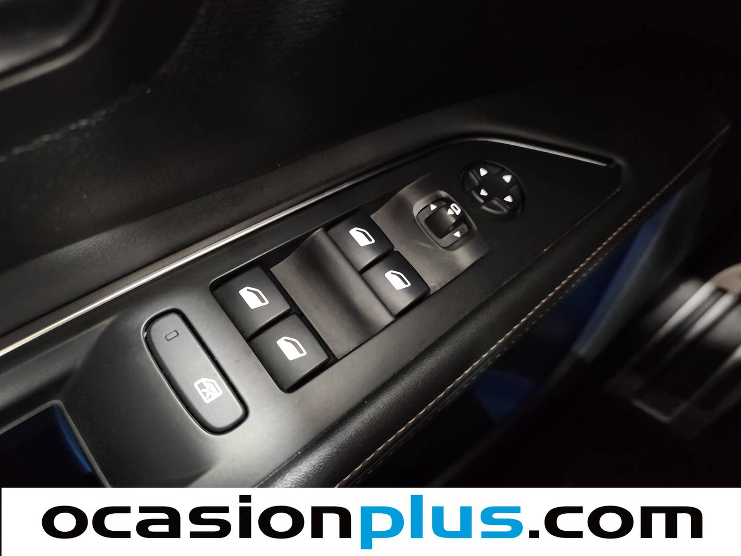 Peugeot 5008 Peugeot 5008 BlueHDI 130 S&S GT (130 CV) 7 Plazas 130cv