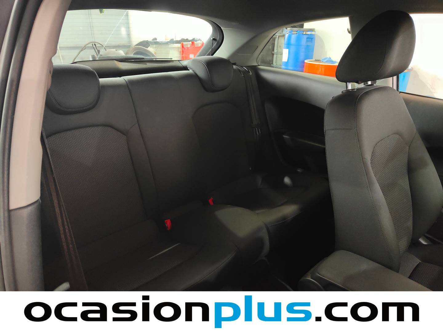 Audi A1 Audi A1 Adrenalin 1.4 TDI ultra (90 CV) Pack S-line manual