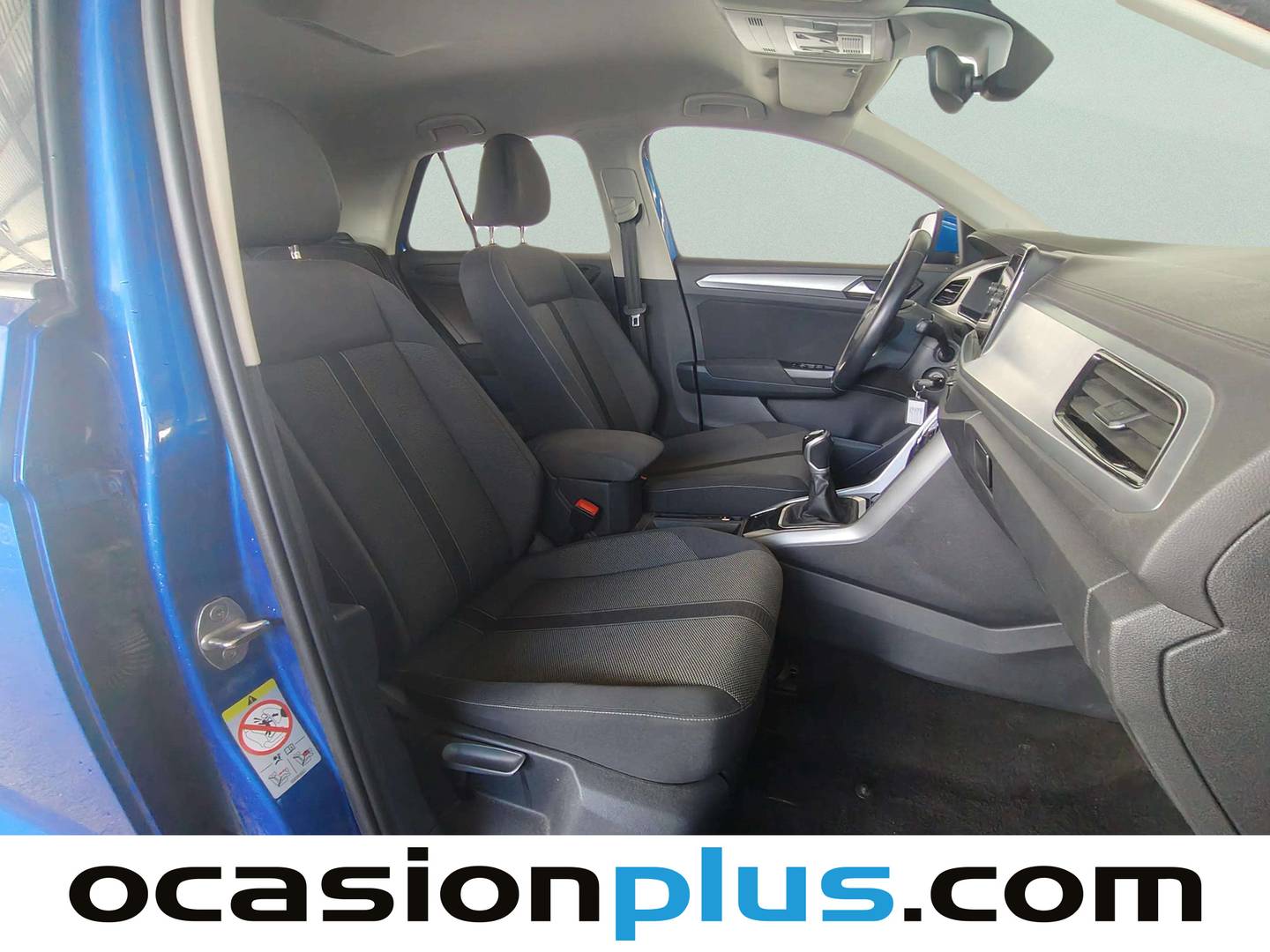 Foto Volkswagen T-Roc Volkswagen T-Roc Life 1.5 TSI (150 CV)