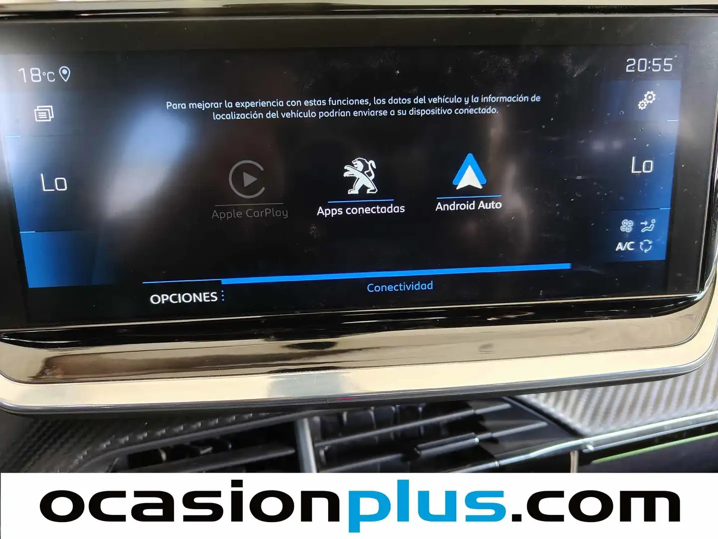 Foto Peugeot 208 Peugeot 208 PureTech 130 GT Pack EAT8 (130 CV)