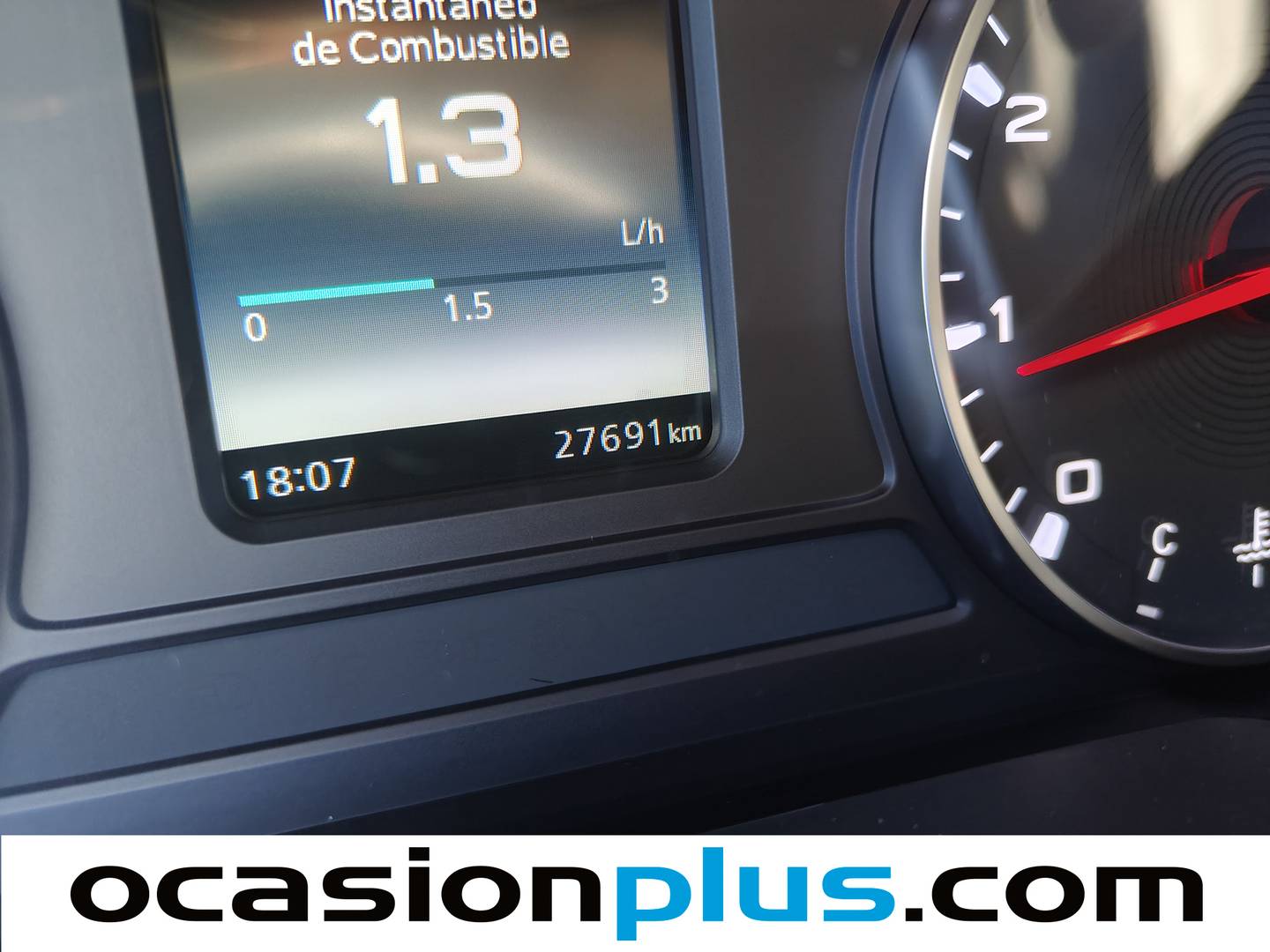 MG ZS MG ZS 1.5 Comfort  (106 CV) seminuevo