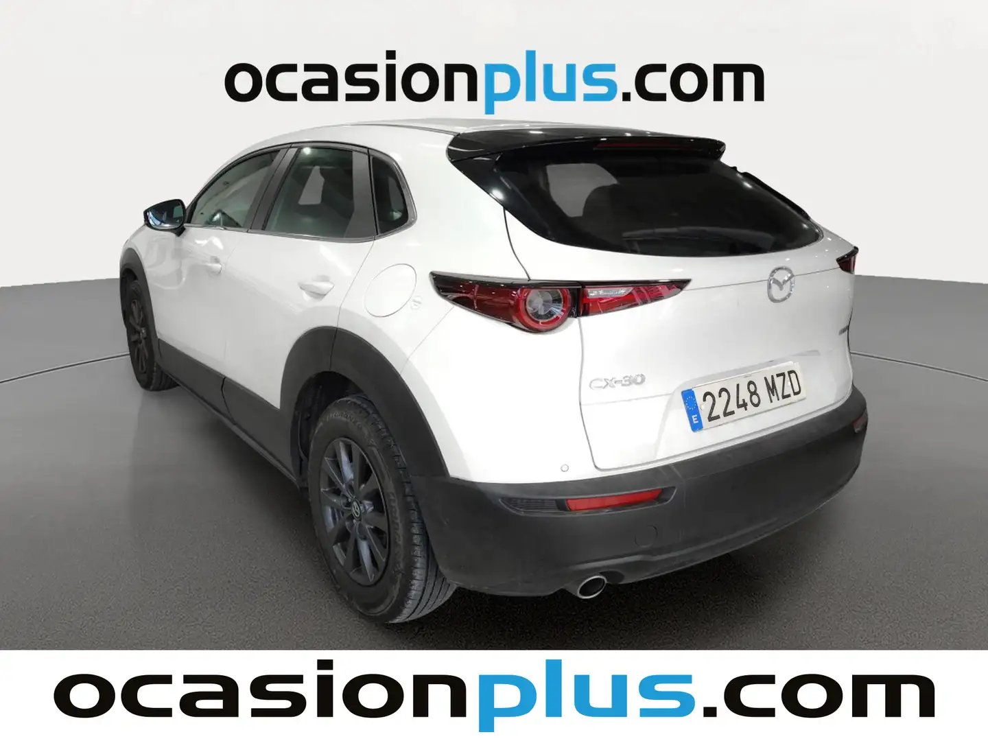 Foto Mazda CX-30 Mazda CX-30 2.5 e-Skyactive G MHEV Prime-Line (140 CV)