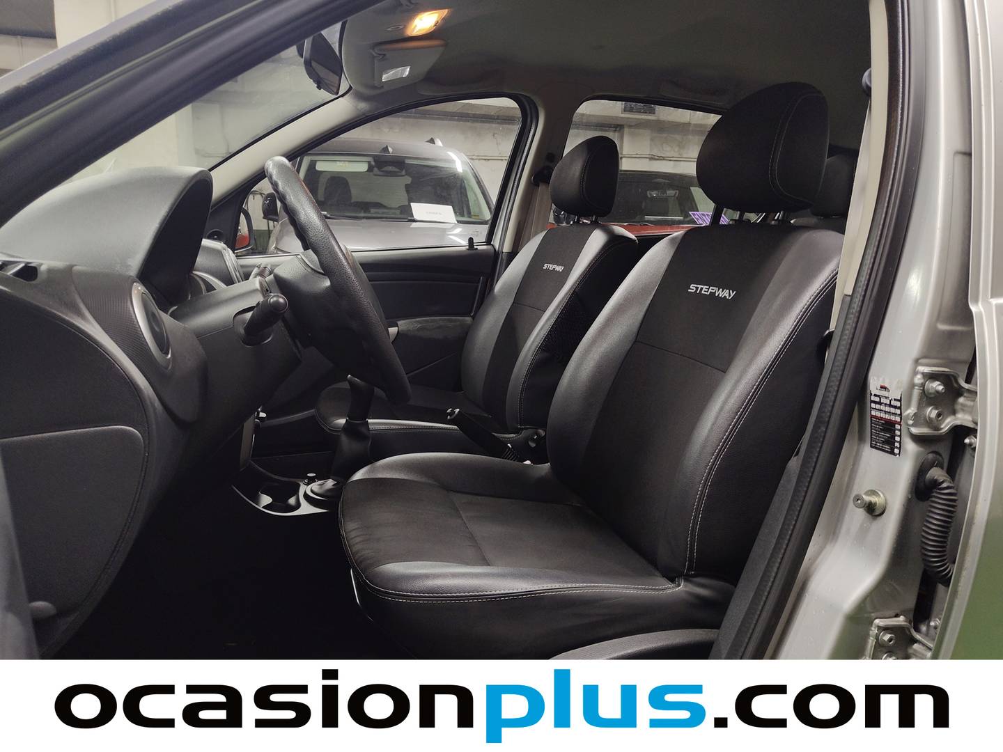 Dacia Sandero Dacia Sandero Stepway TCe (90 CV) 90cv