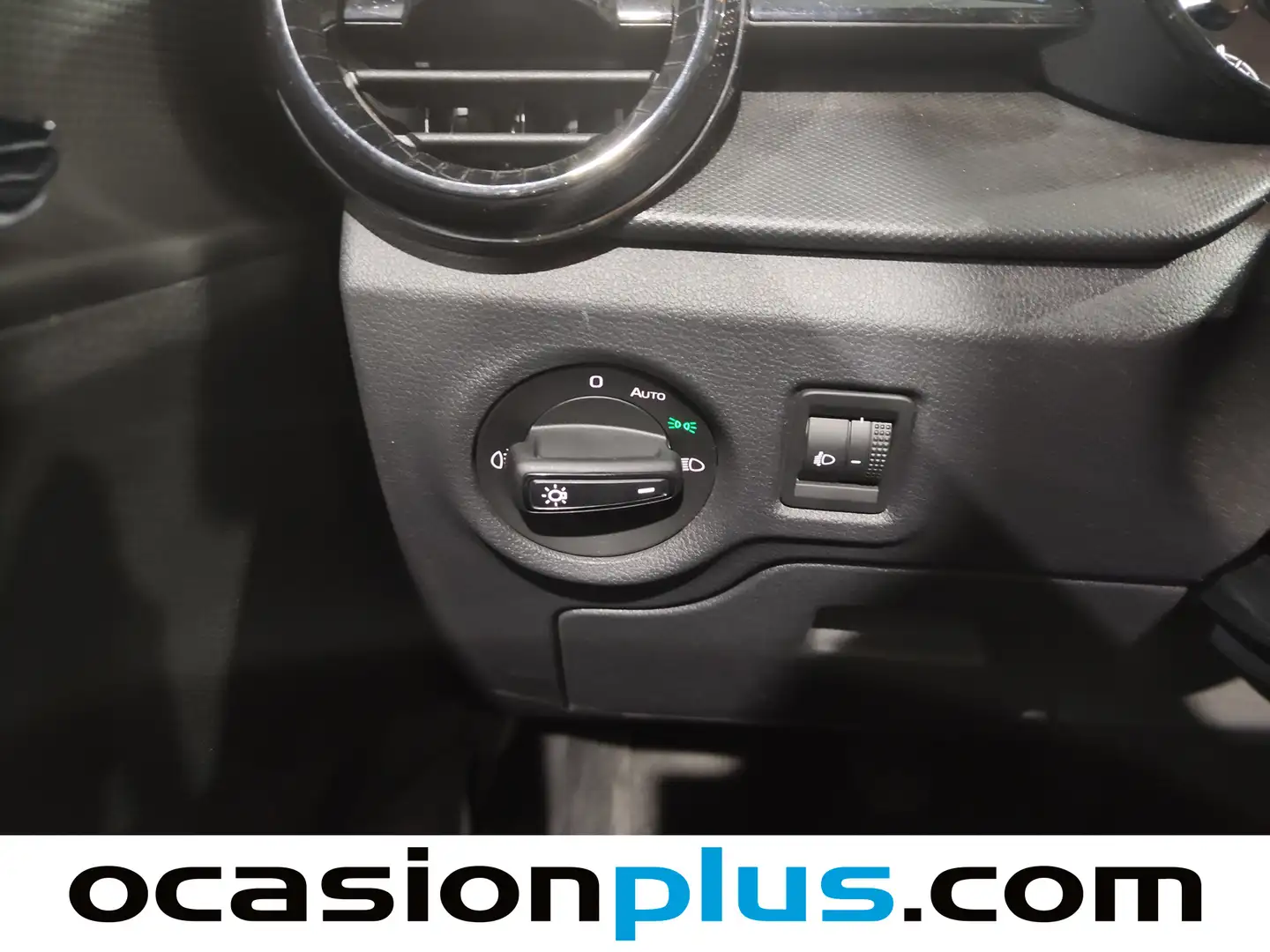 Foto Skoda Fabia Skoda Fabia 1.0 MPI Active (80 CV)