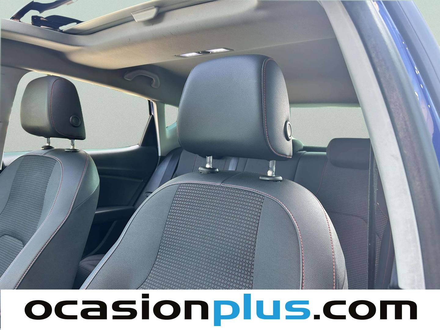 Seat León Seat León 1.5 TSI S&S FR (150 CV) 150cv