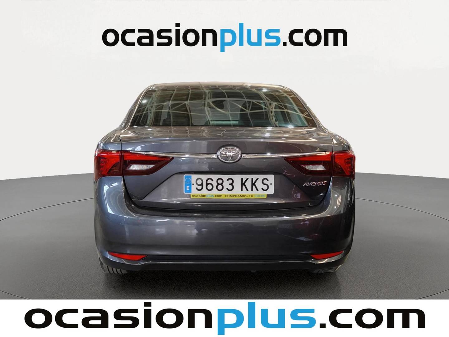 Toyota Avensis Toyota Avensis 150D Business Advance (143 CV) al mejor precio