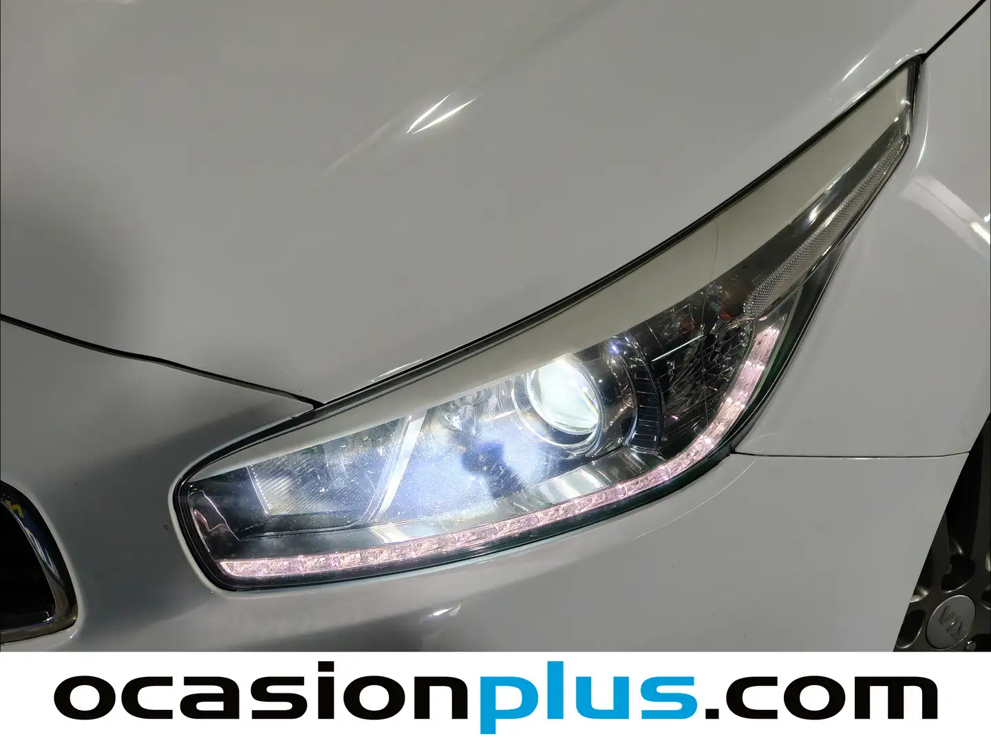 Foto KIA Ceed Kia Ceed 1.6 CRDi VGT Eco-Dynamics x-Tech (128 CV)