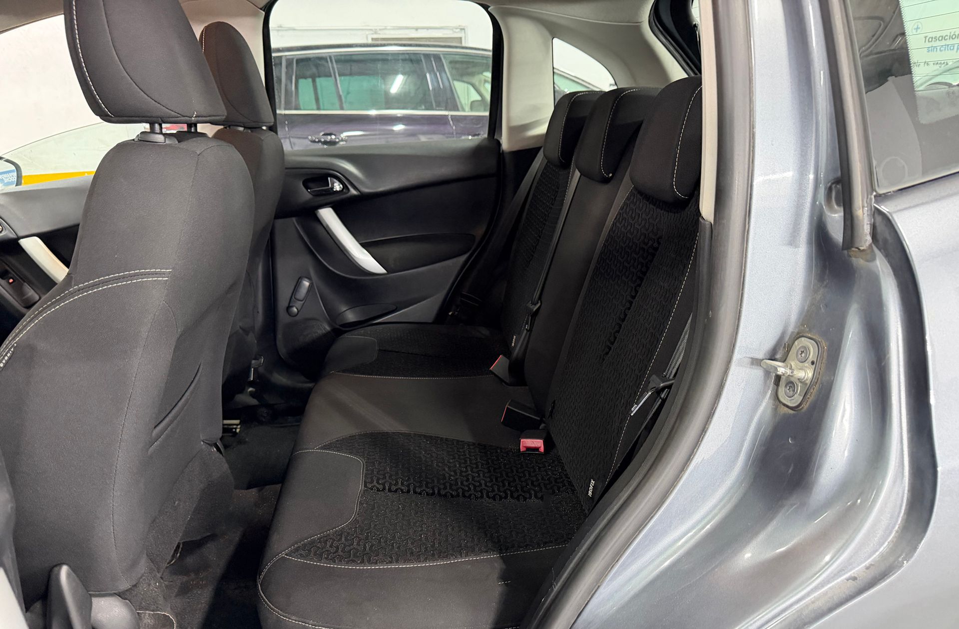 Citroën C3 1.4 VTi SX - foto 8