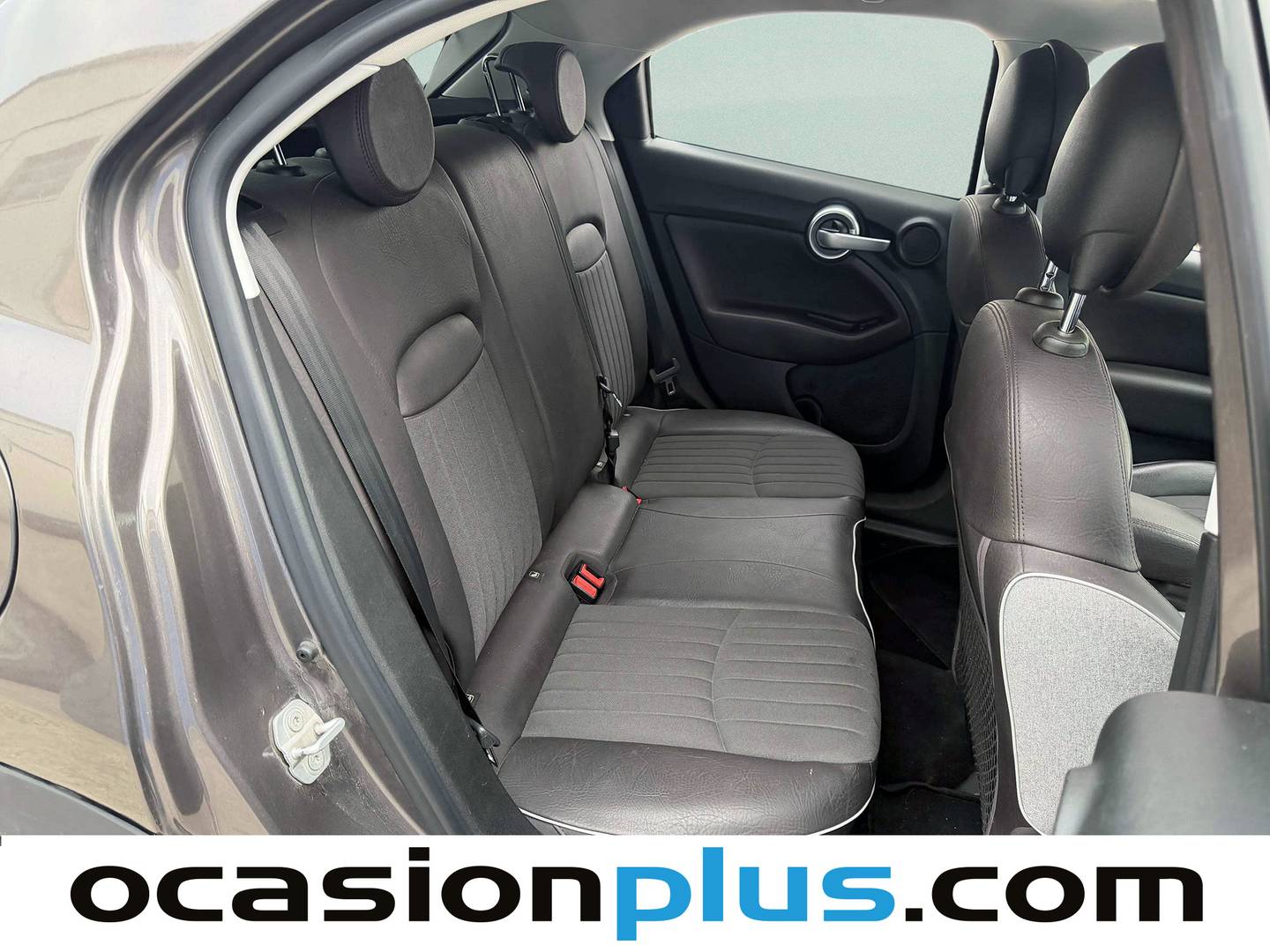 Foto Fiat 500X Fiat 500X 1.6 E-Torq Lounge 4x2 (110 CV)