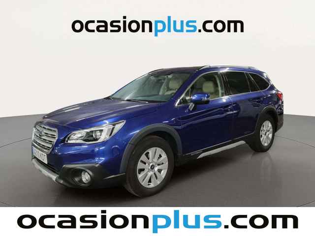 Subaru Outback Ocasión
