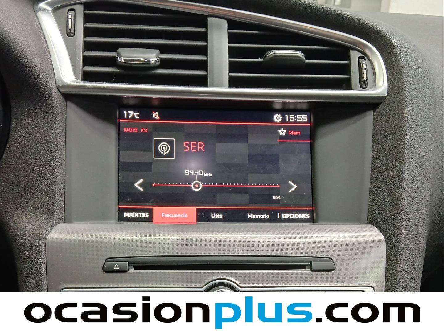 Citroën C4 Citroen C4 BlueHDi 100 Tonic (99 CV) barato