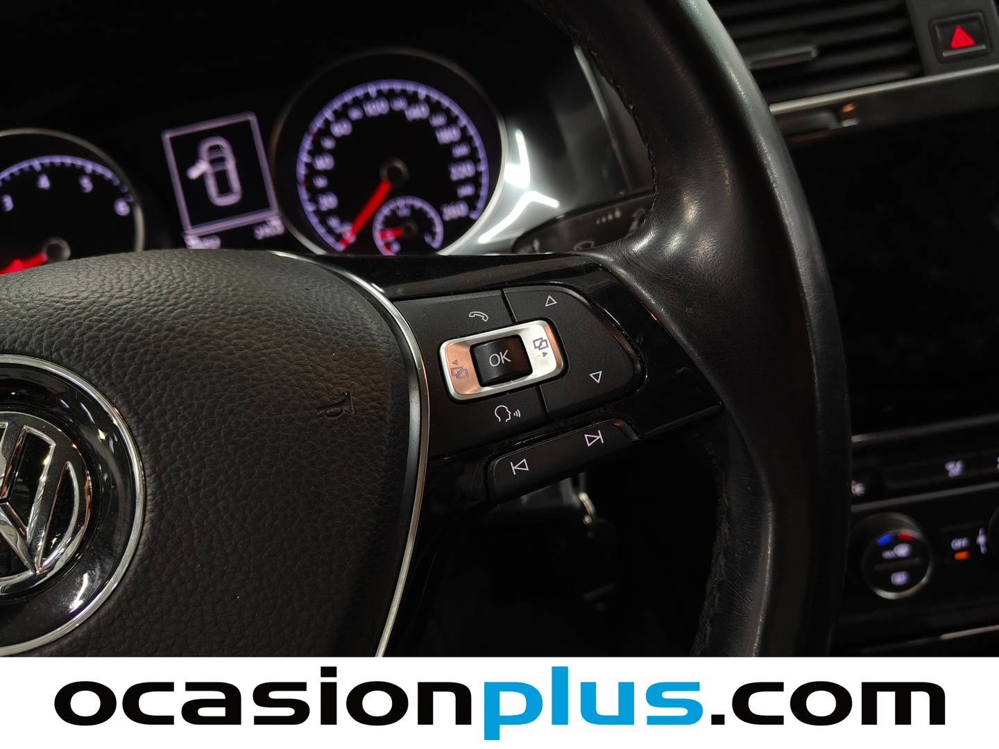 Volkswagen Golf Volkswagen Golf Business 1.0 TSI (110 CV) de segunda mano